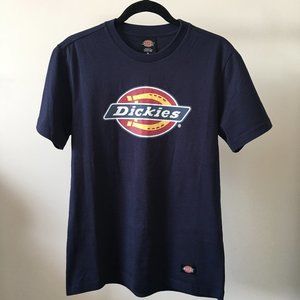 Dickies Vintage Logo Graphic T-Shirt